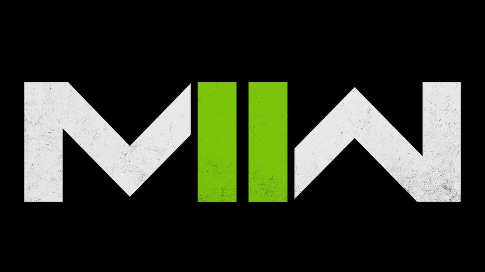 Call of Duty: Modern Warfare II oyunundan bir görüntü